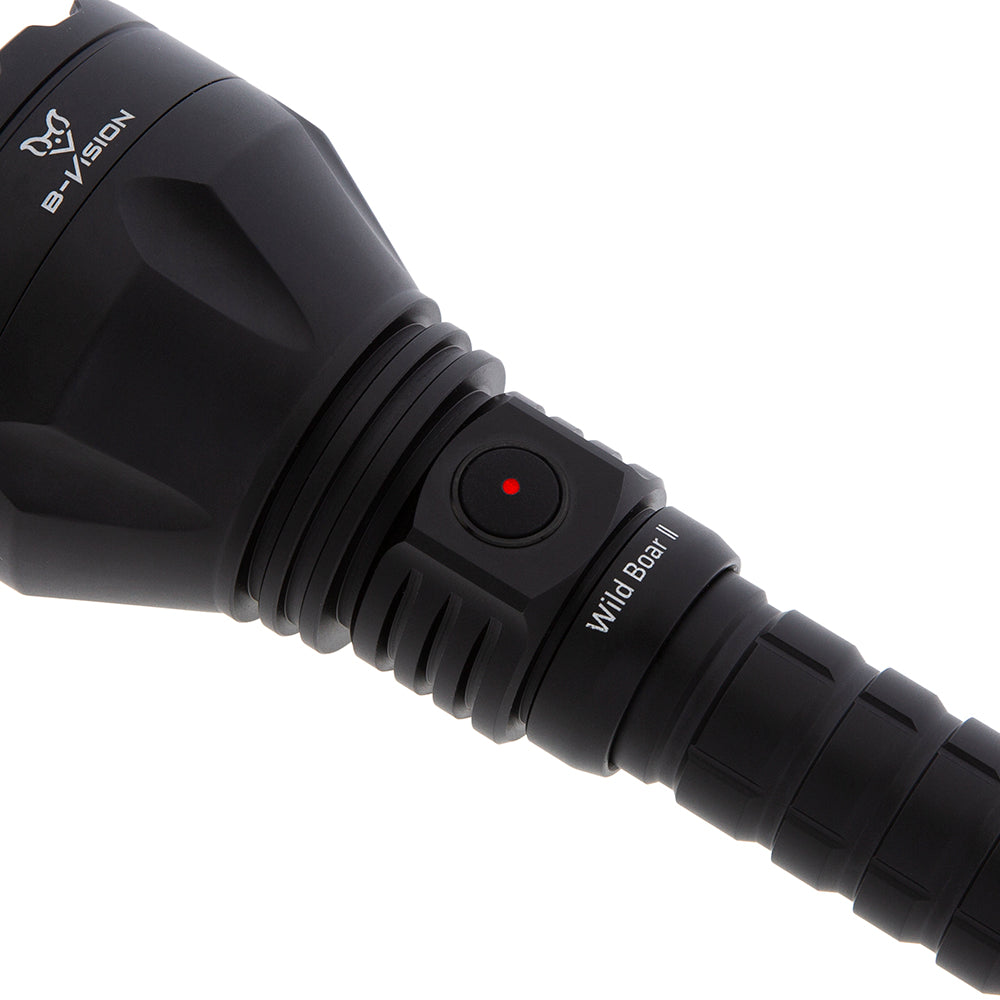 Linterna Kit de Caza Wild Boar II Bat Vision