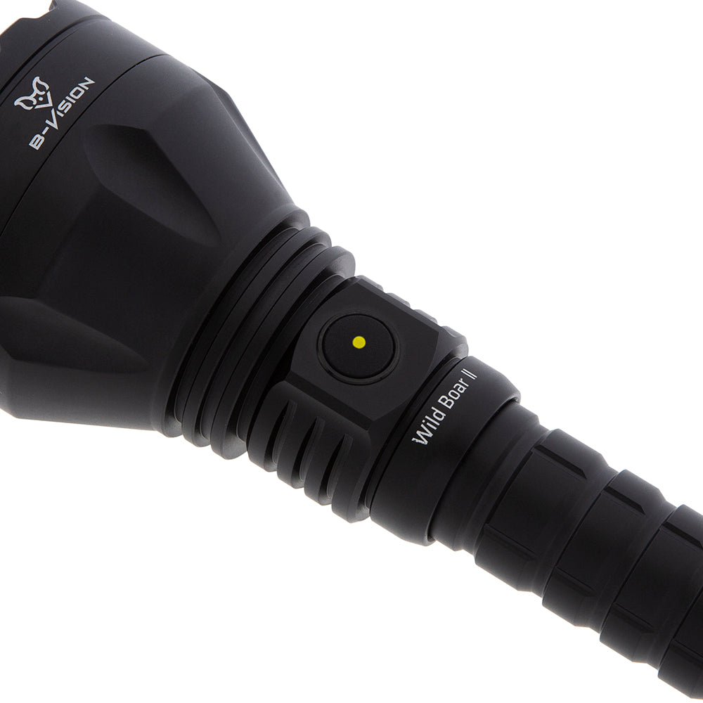 Linterna Kit de Caza Wild Boar II Bat Vision