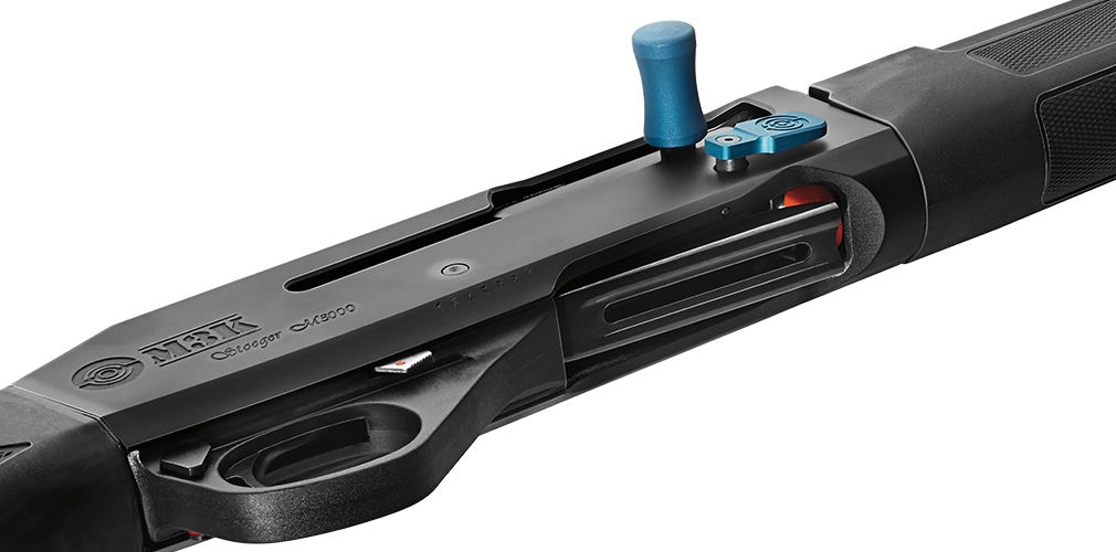 Escopeta Semiautomática M3K IPCS