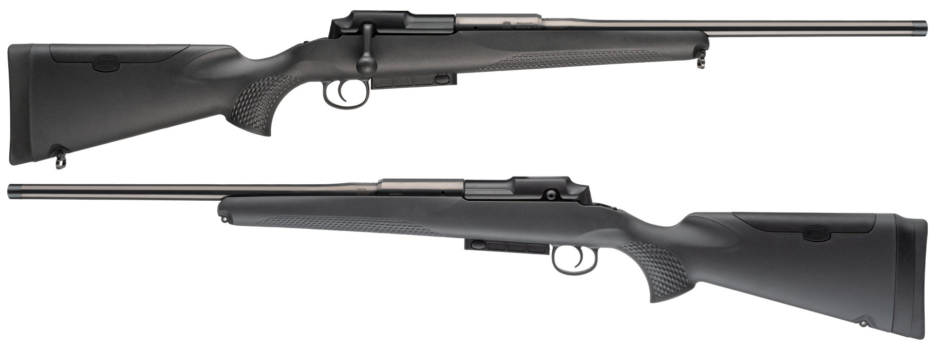 Rifle de Cerrojo Mauser 25 Extreme