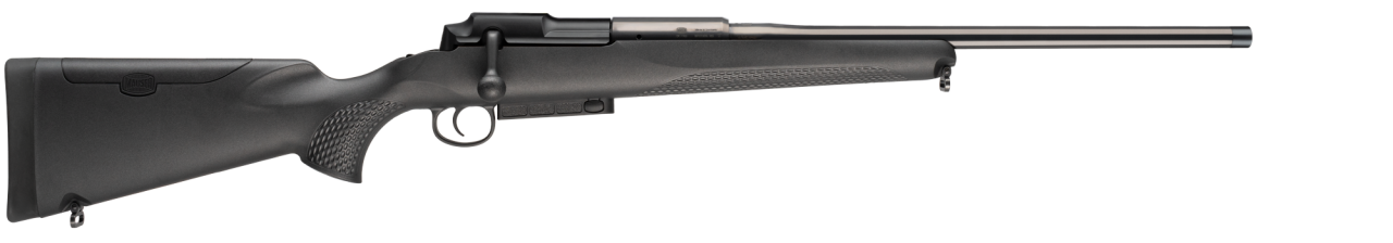 Rifle de Cerrojo Mauser 25 Extreme