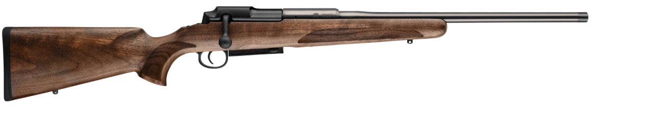 Rifle de Cerrojo Mauser 25 Pure