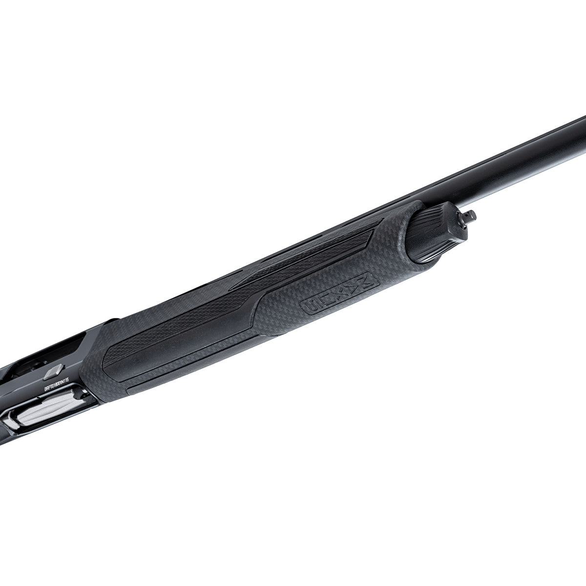 Escopeta semiautomática Browning Maxus 2 Composite Black CF Cal. 12