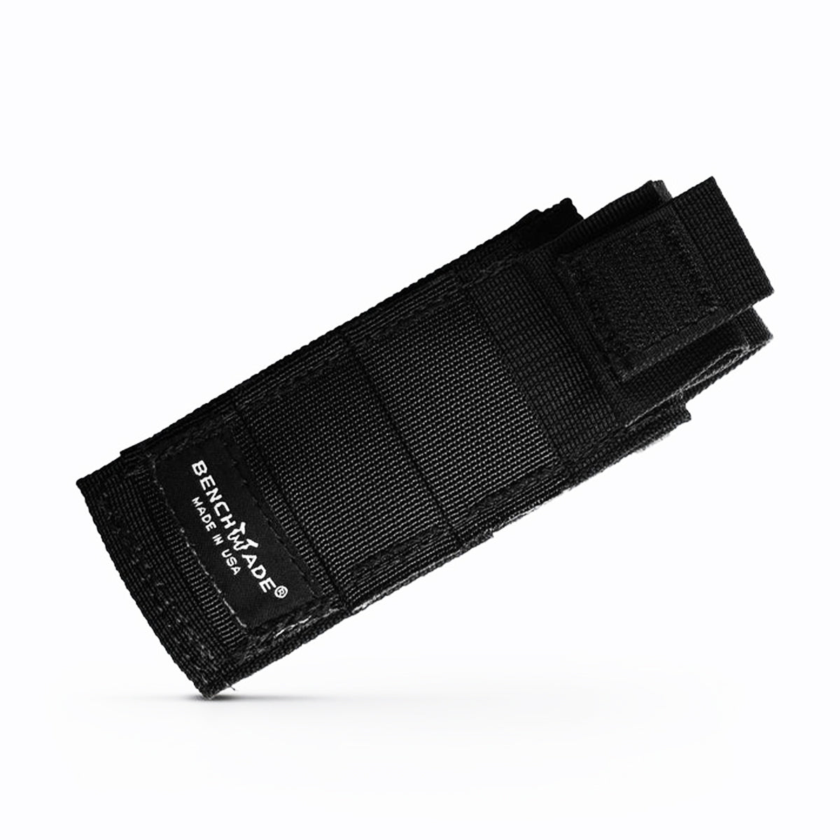Funda Molle negro Benchmade para navajas