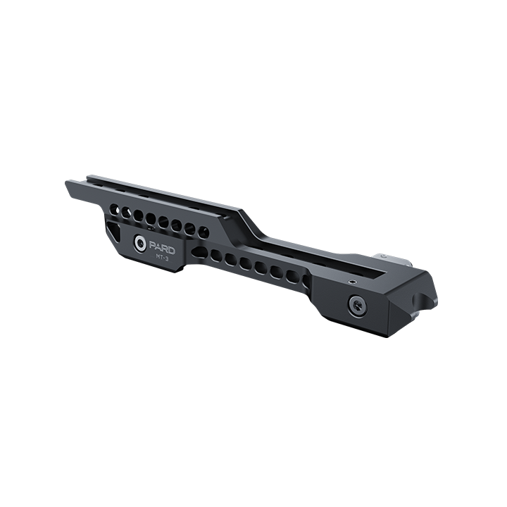 MT3 Quick Mount Mount