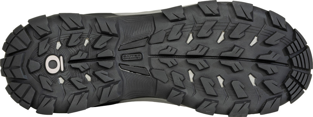 Botas de Caza Oboz Bridger Ridge Mid GTX Impermeable