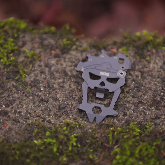 Multiherramienta Macv Tool