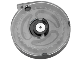 Cargador Rotativo para Carabinas PCP FX Impact