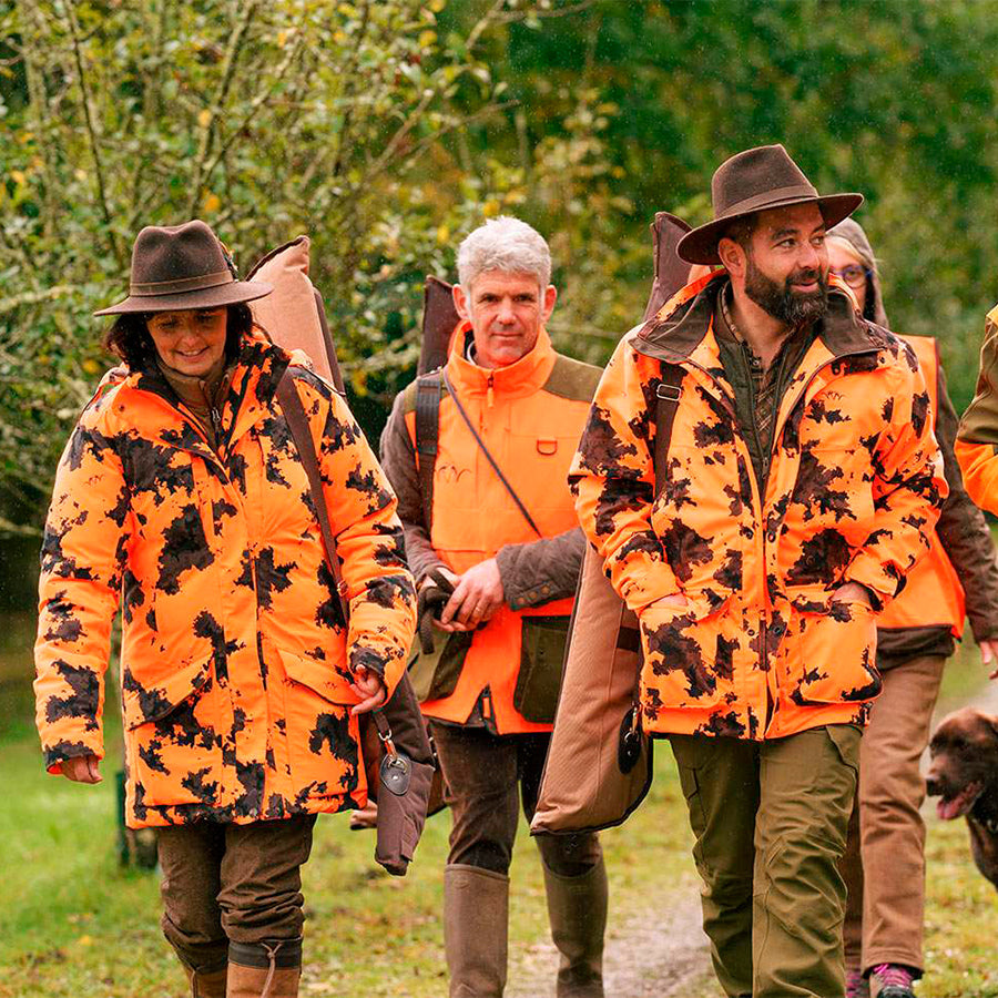 Chaqueta BLASER Stealth 2L