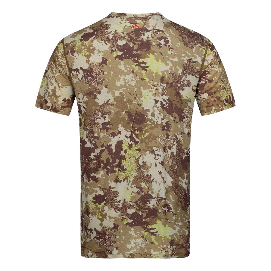 Camiseta Lana Merino BLASER HunTec 160 T