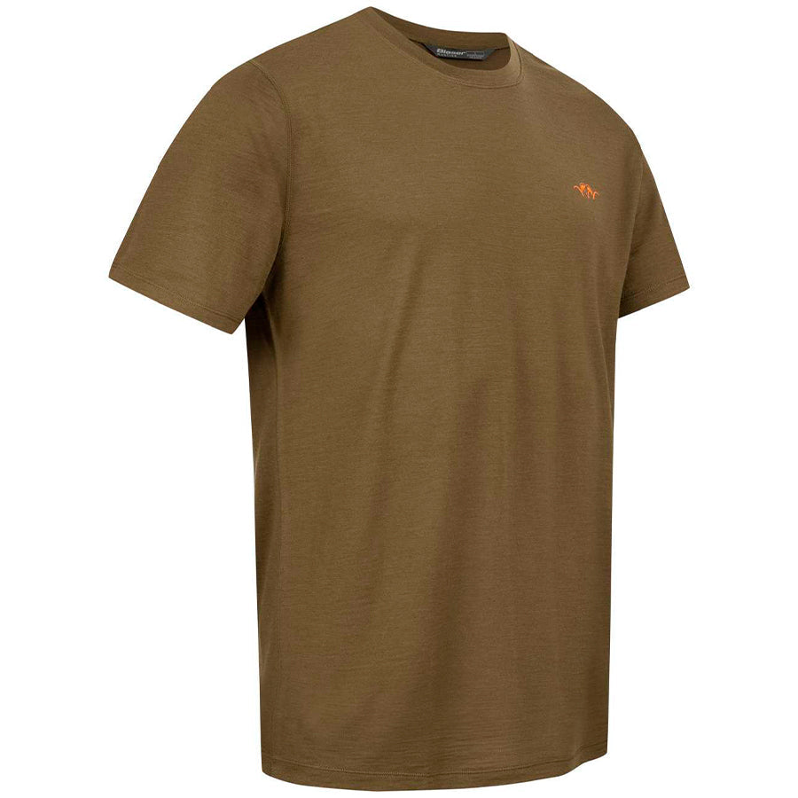 Camiseta Lana Merino BLASER HunTec 160 T