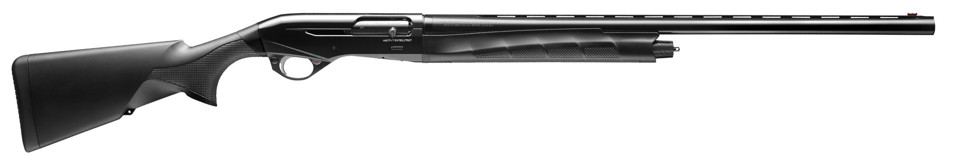 Montefeltro Black Semi-Automatic Shotgun