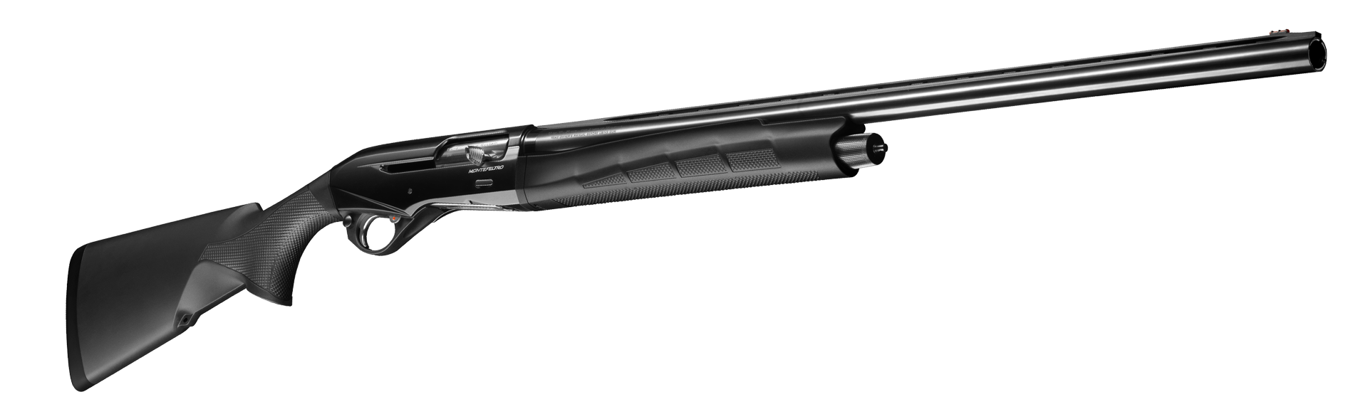 Montefeltro Black Semi-Automatic Shotgun