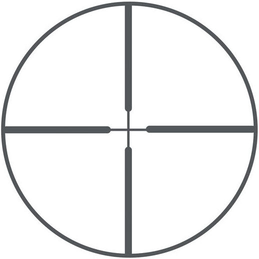 Four Xe Hunting Scope