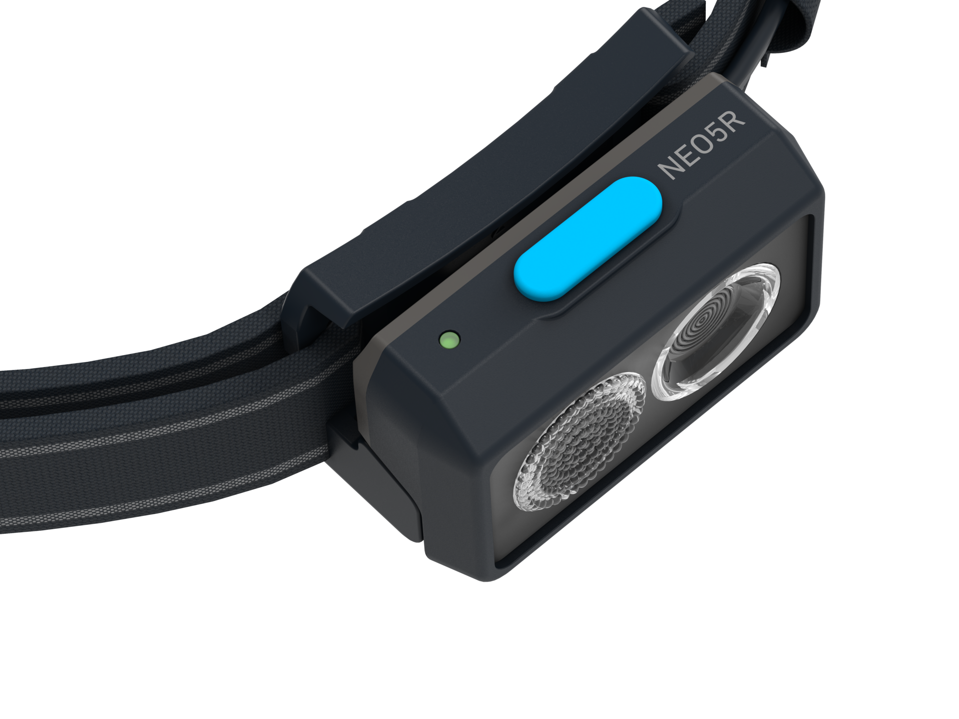 Linterna Frontal Ledlenser NEO5R