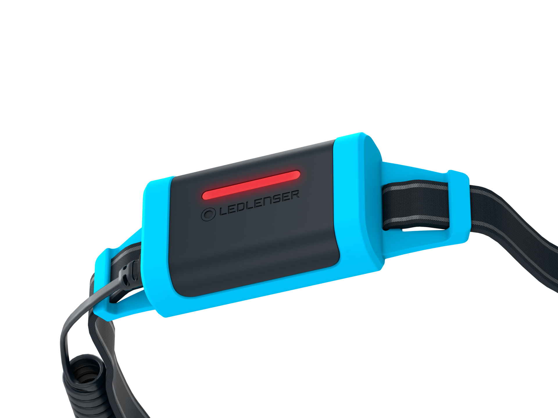 Linterna Frontal Ledlenser NEO5R