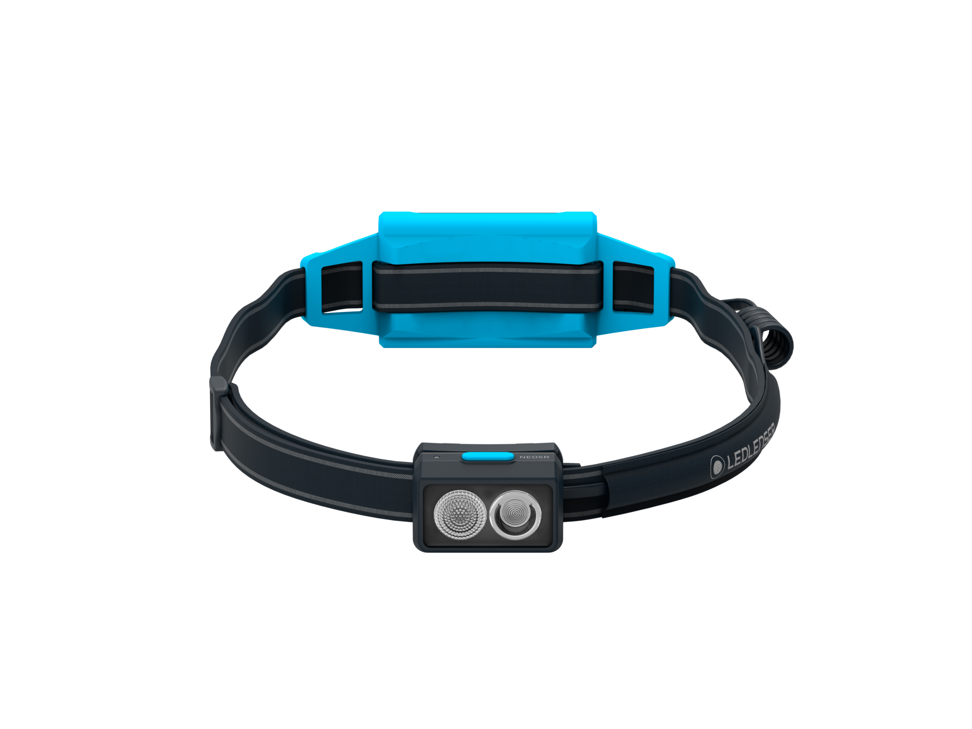 Linterna Frontal Ledlenser NEO5R