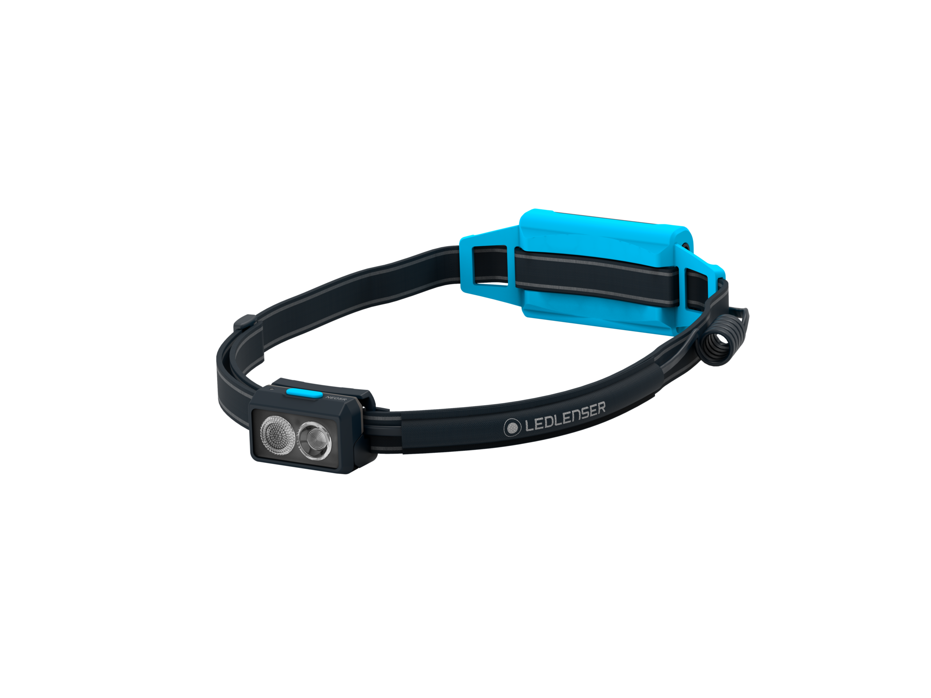 Linterna Frontal Ledlenser NEO5R