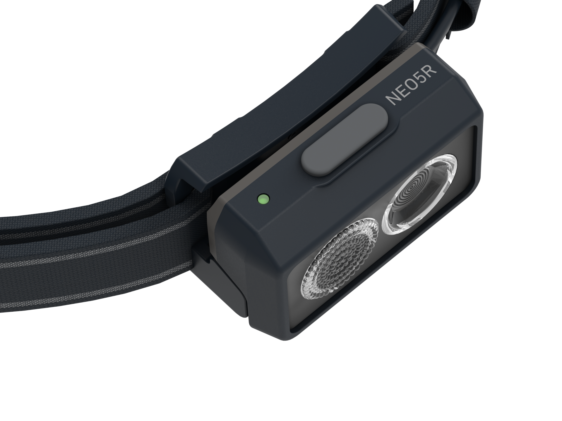 Linterna Frontal Ledlenser NEO5R