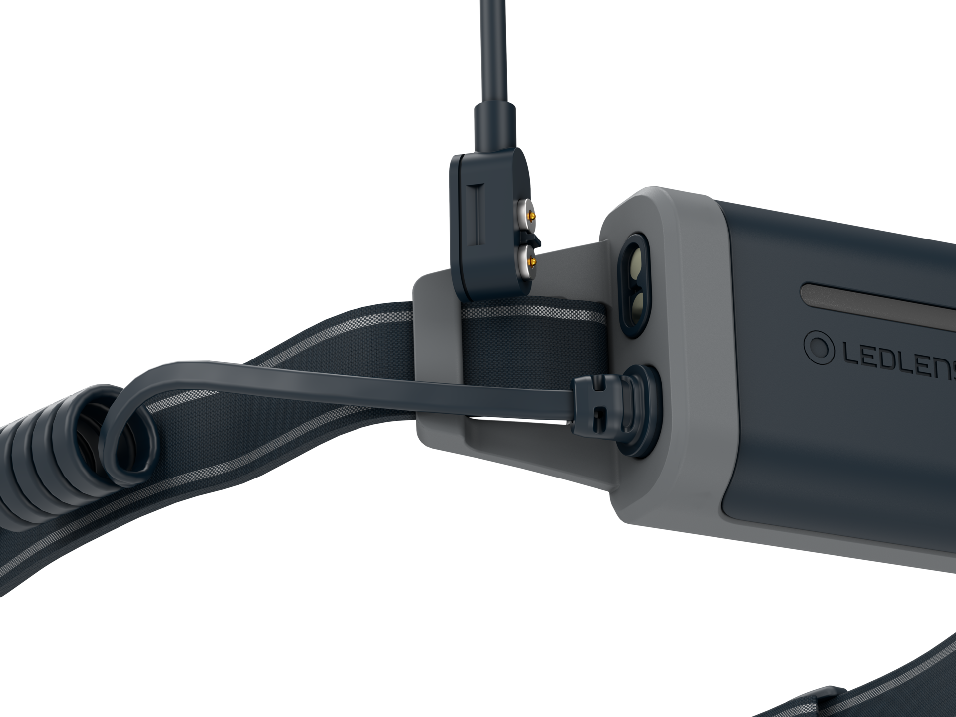 Linterna Frontal Ledlenser NEO5R