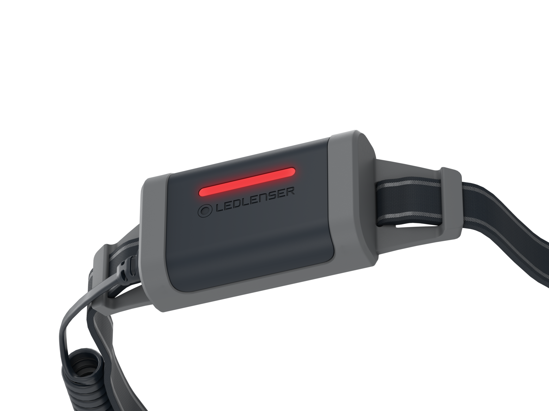 Linterna Frontal Ledlenser NEO5R