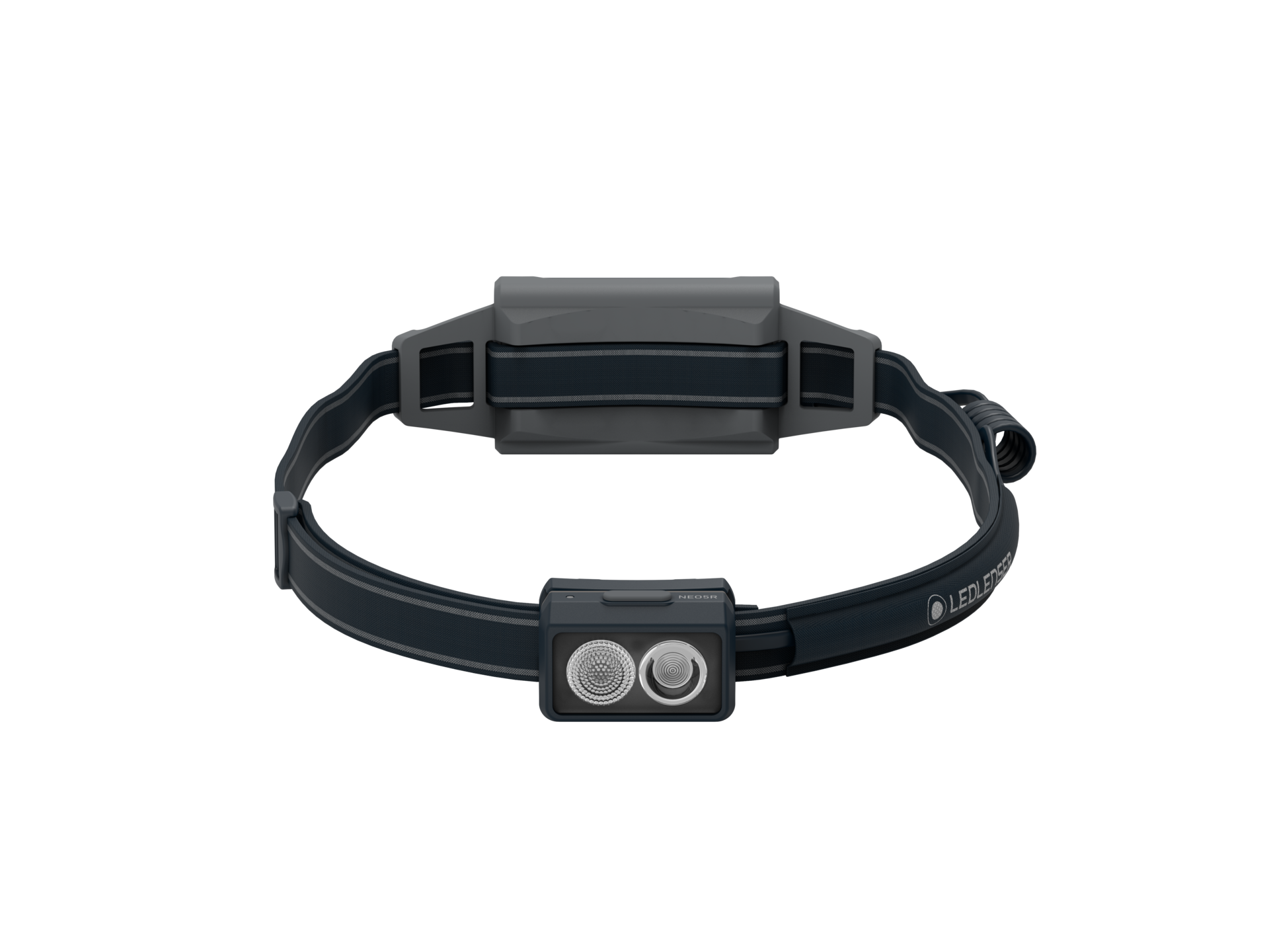 Linterna Frontal Ledlenser NEO5R