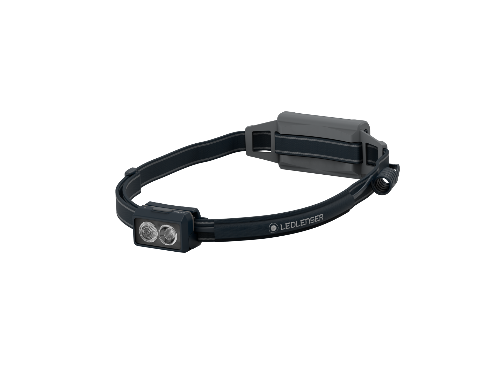 Linterna Frontal Ledlenser NEO5R