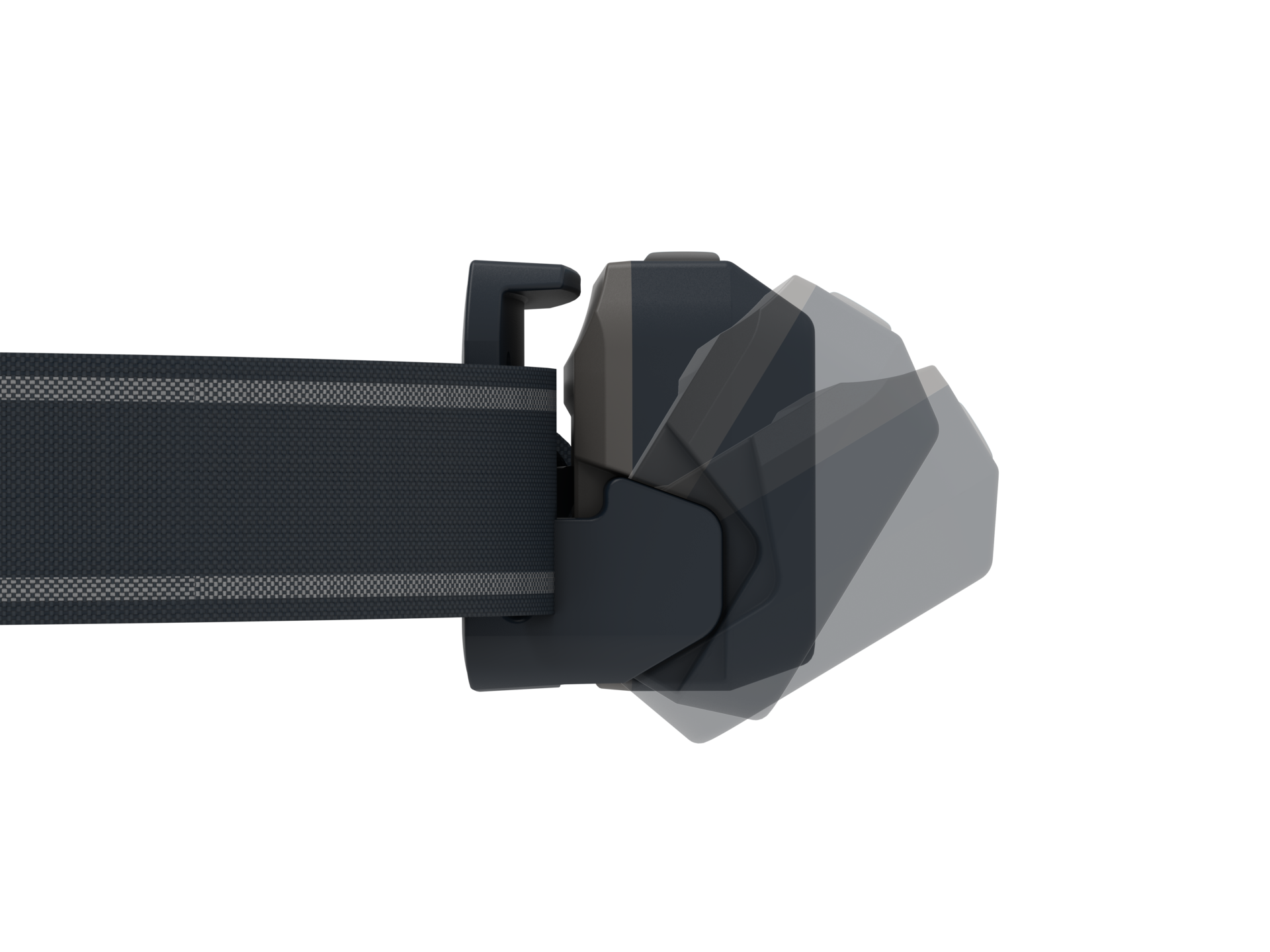 Linterna Frontal Ledlenser NEO5R