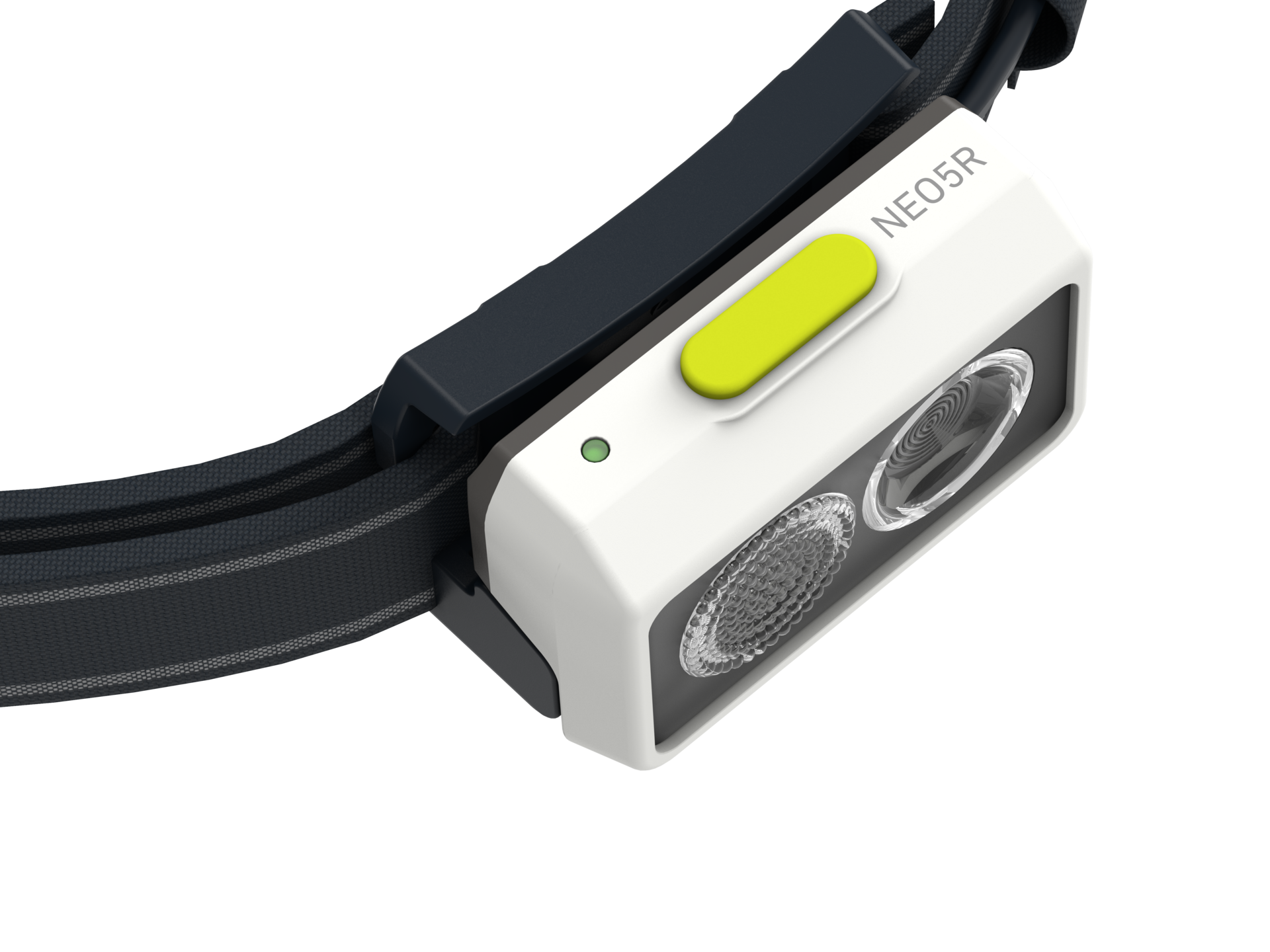 Linterna Frontal Ledlenser NEO5R