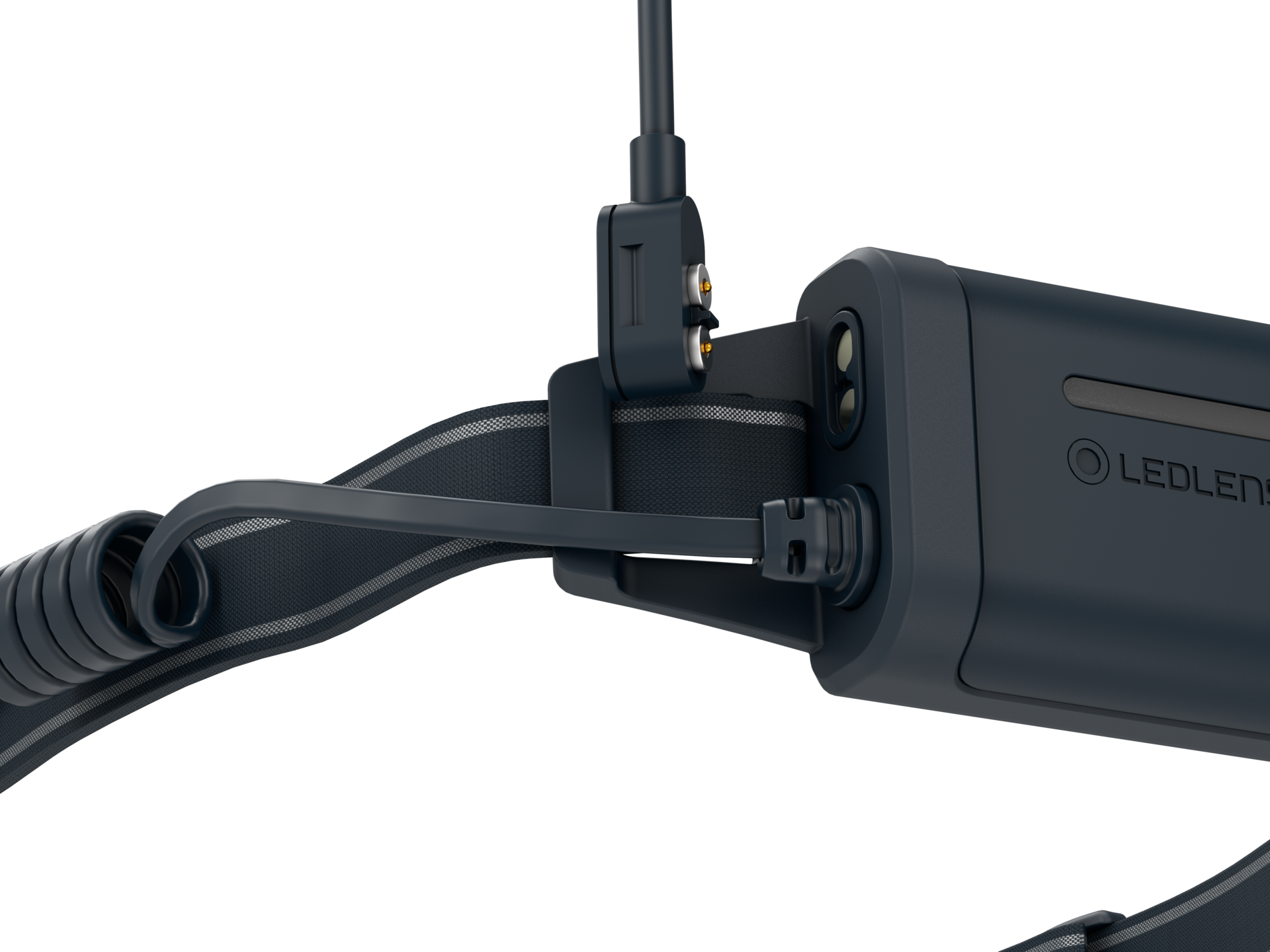 Linterna Frontal Ledlenser NEO5R