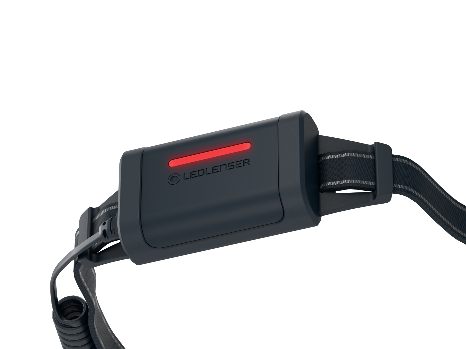 Linterna Frontal Ledlenser NEO5R