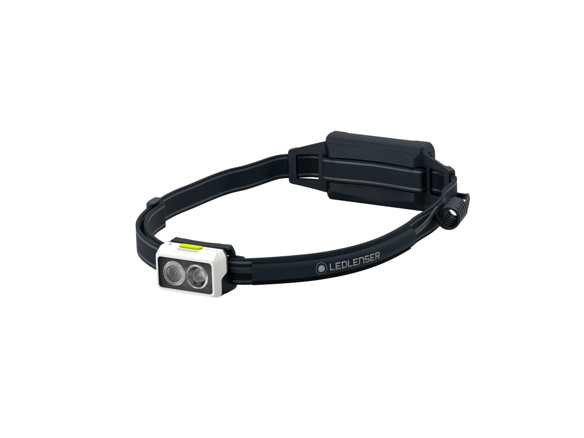 Linterna Frontal Ledlenser NEO5R