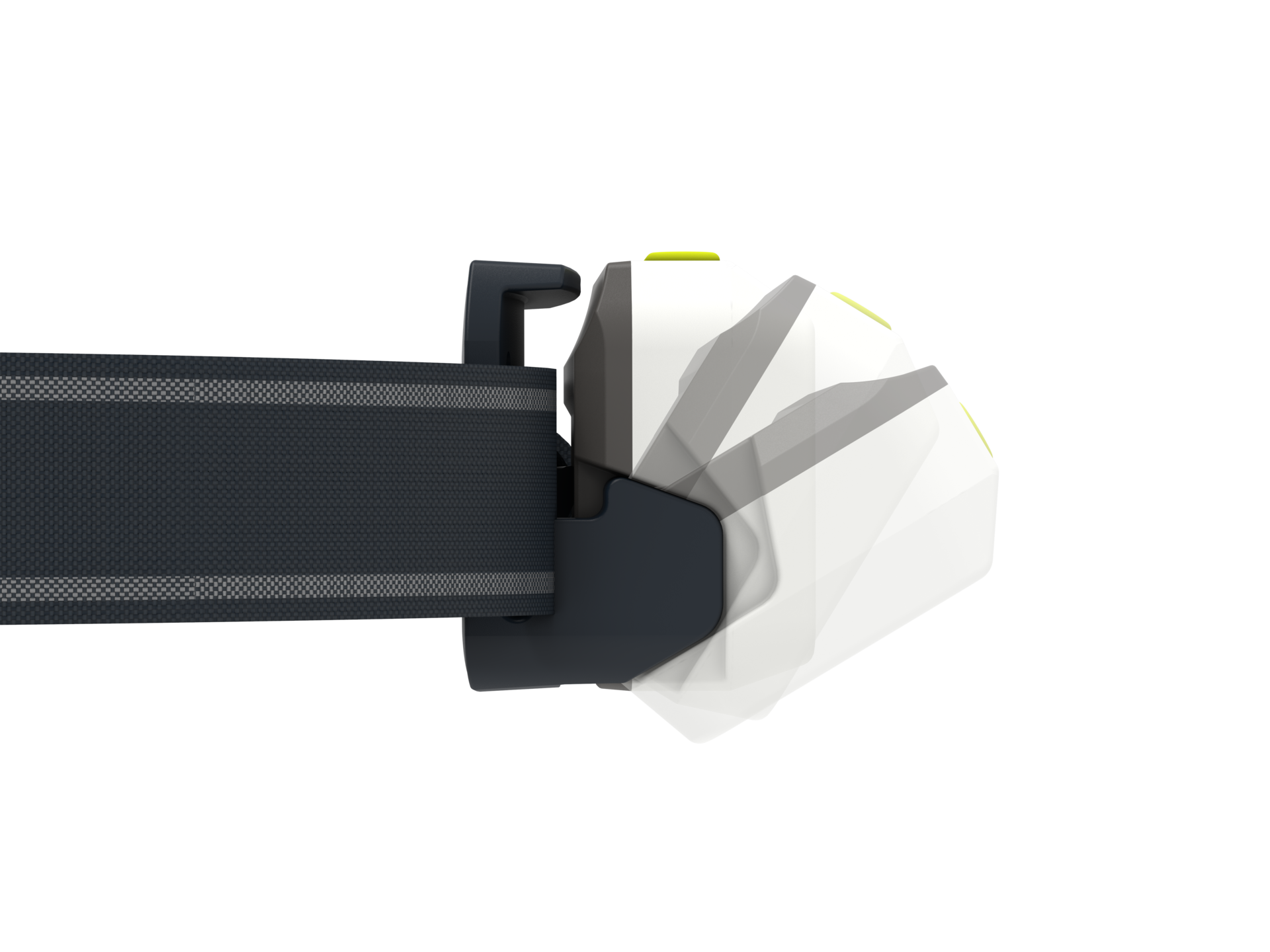 Linterna Frontal Ledlenser NEO5R