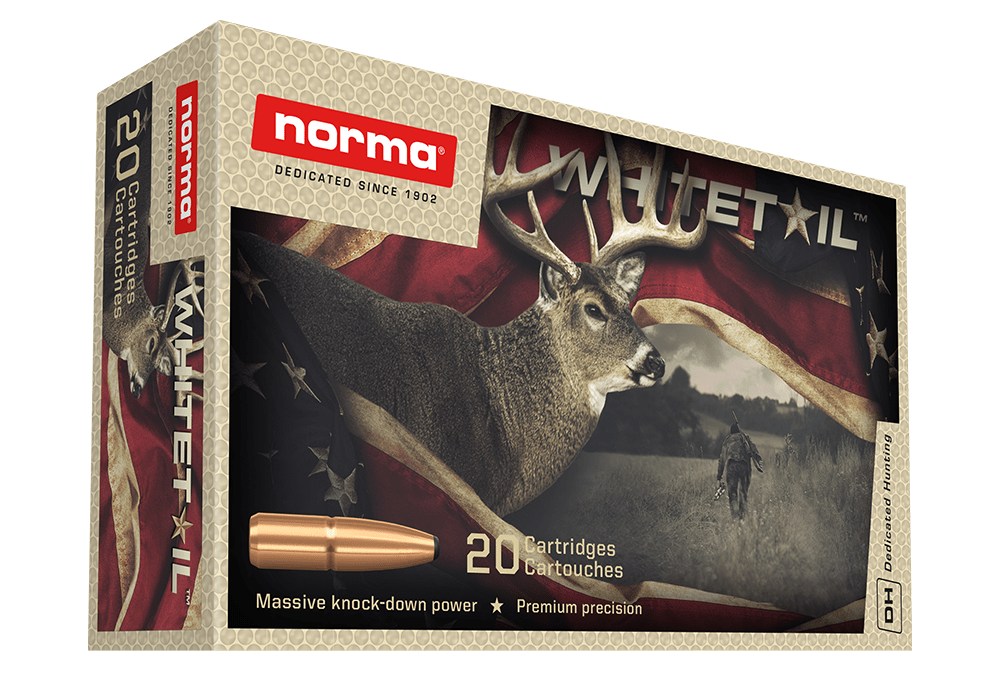 Whitetail™ Hunting Bullets