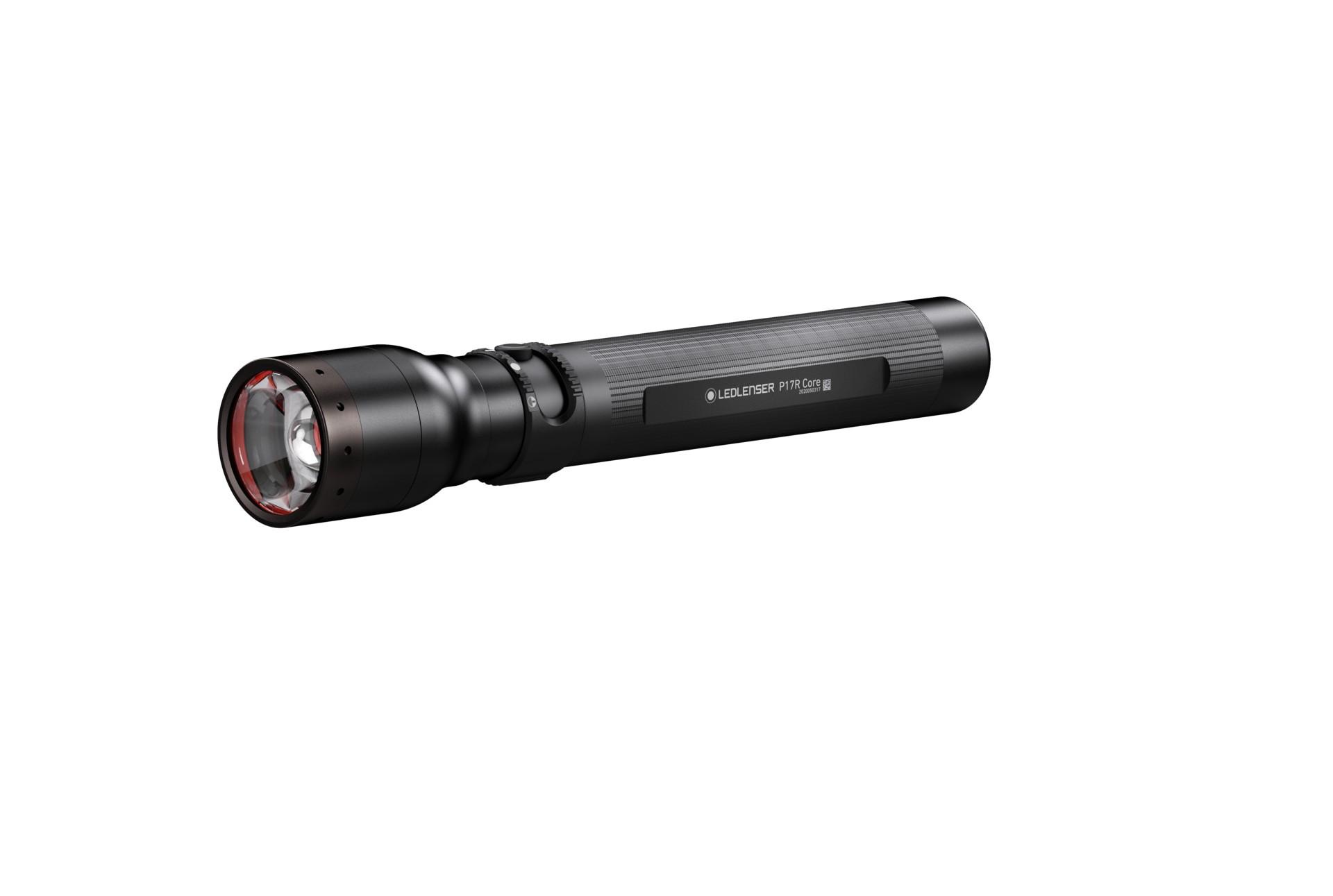 Linterna Ledlenser P17R