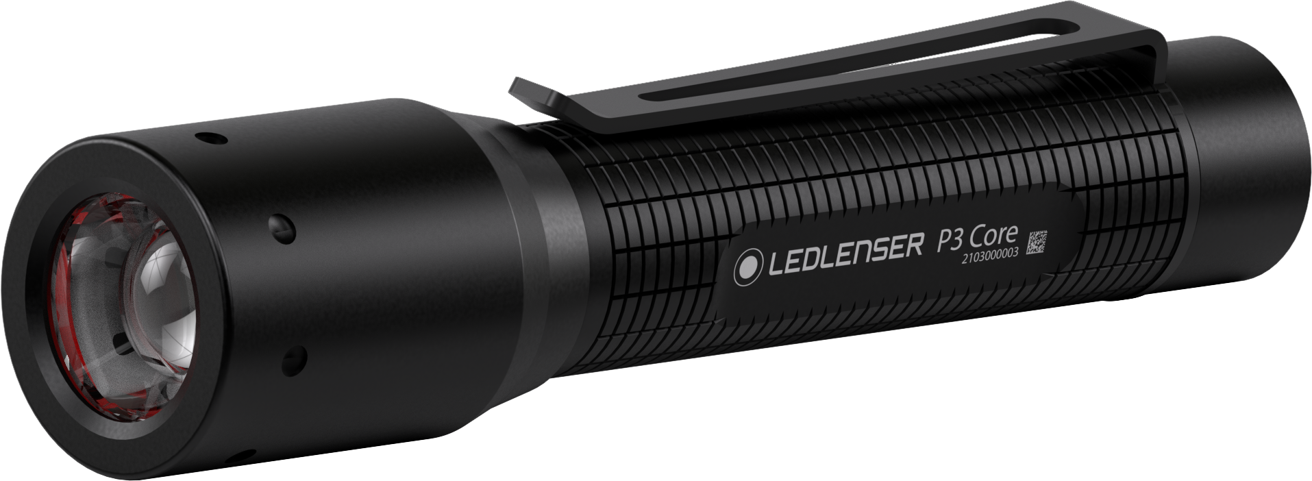 Linterna Ledlenser P3