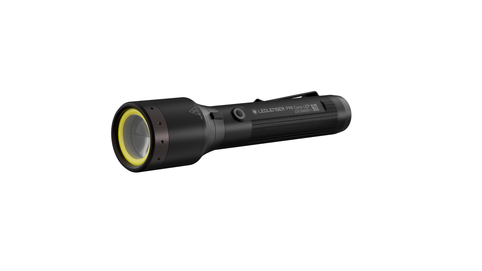 Linterna Ledlenser P9R Core LEP