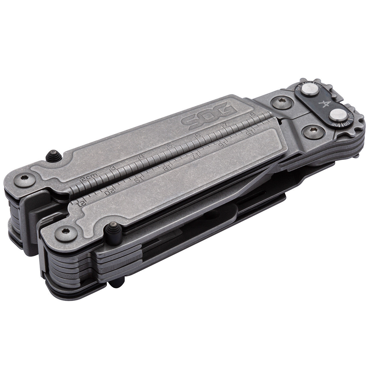 Multiherramienta PowerAccess Assist MT