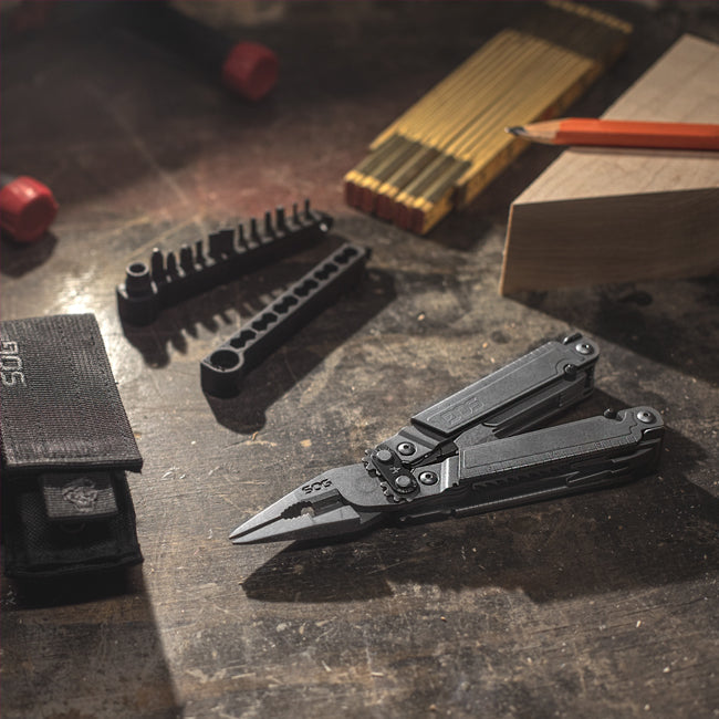 Multiherramienta PowerAccess Assist MT