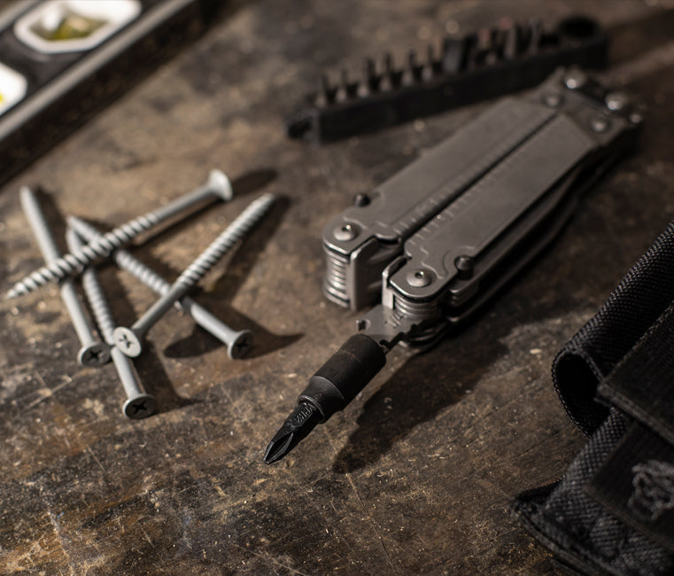 Multiherramienta PowerAccess Assist MT