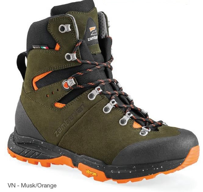 Botas de Caza Zamberlan Thunder Pro GTX