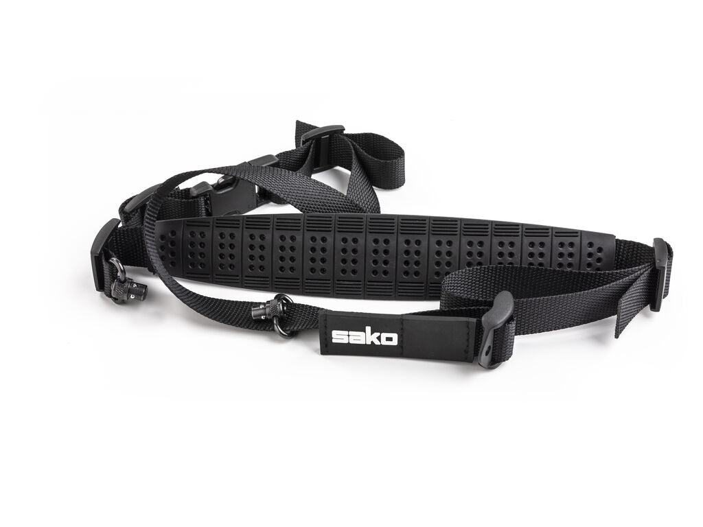 Correa Portafusil Sako 3 HGR QD Takedown para Rifle S20