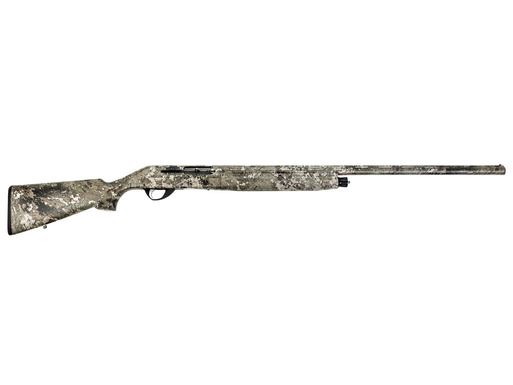 Escopeta Semiautomática Benelli Bellmonte I