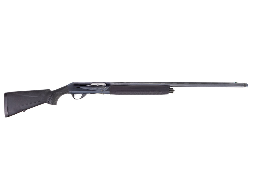 Sorteo Benelli Belmonte III Astroblack Negra