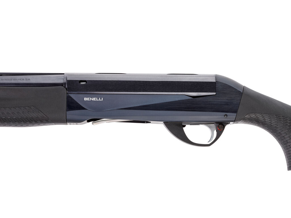 Sorteo Benelli Belmonte III Astroblack Negra