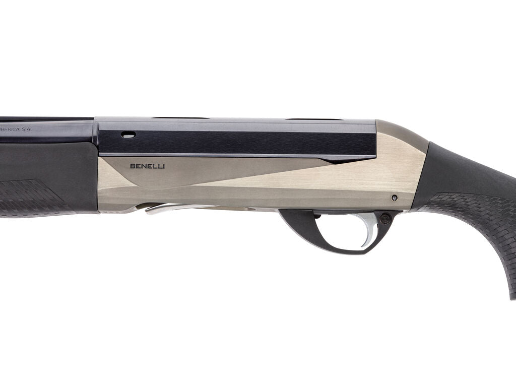 Escopeta Semiatomática Benelli Bellmonte 3 Astroblack