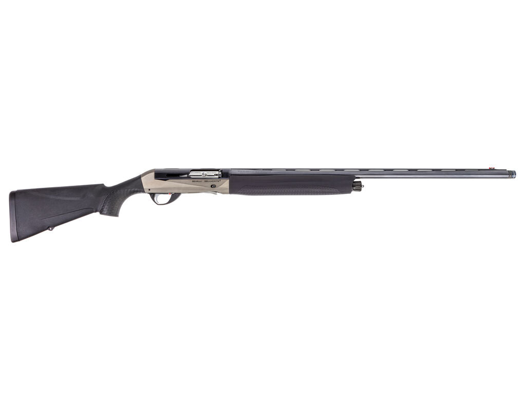 Escopeta Semiatomática Benelli Bellmonte 3 Astroblack