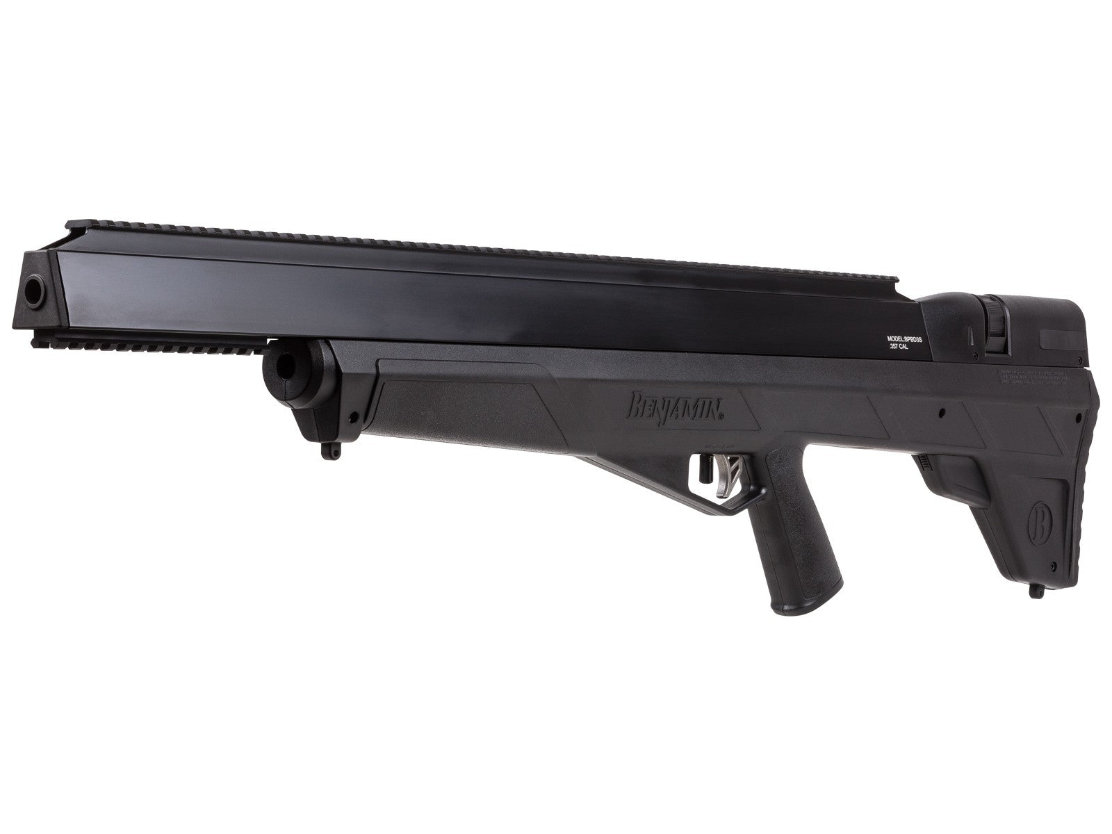 Bulldog .357 Carbine