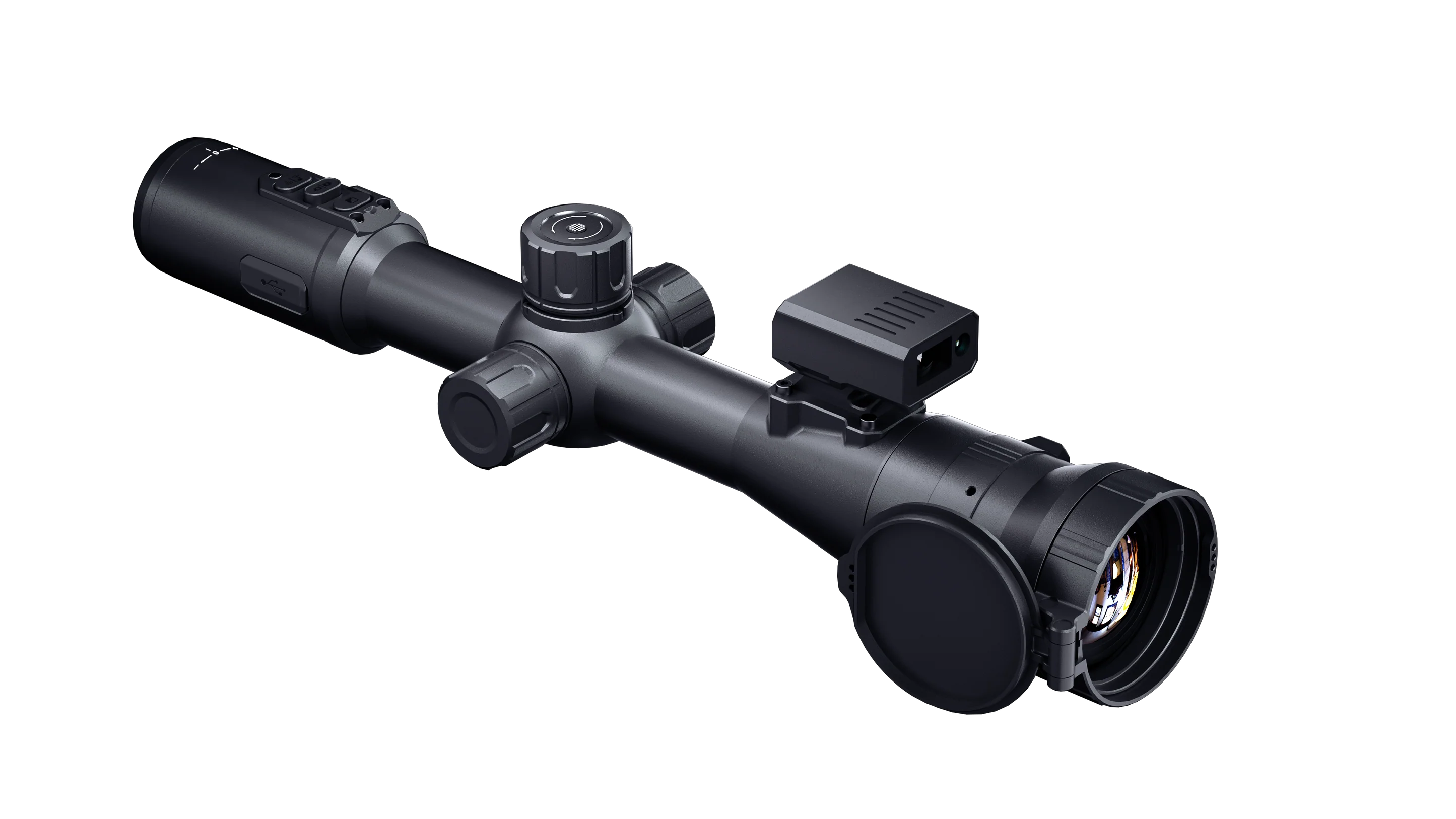 Visor Termico Pard Pantera Q
