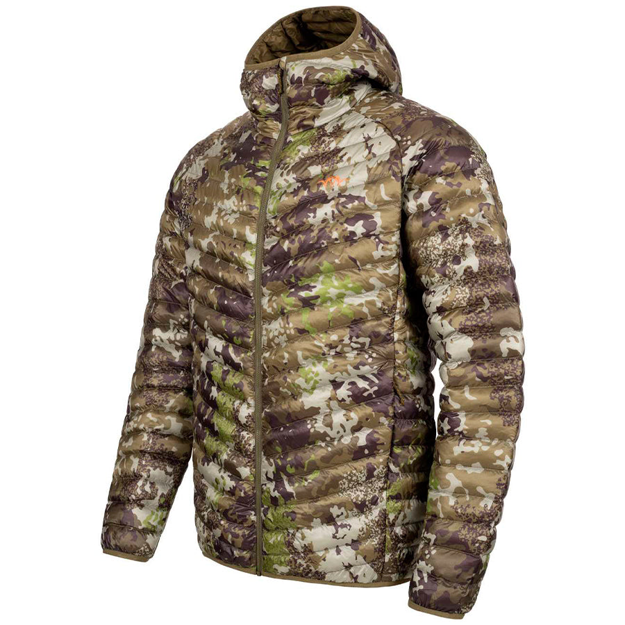 Chaqueta BLASER HunTec Challenger Airflake